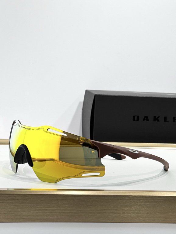 Oakley Sunglasses(AAAA)-607