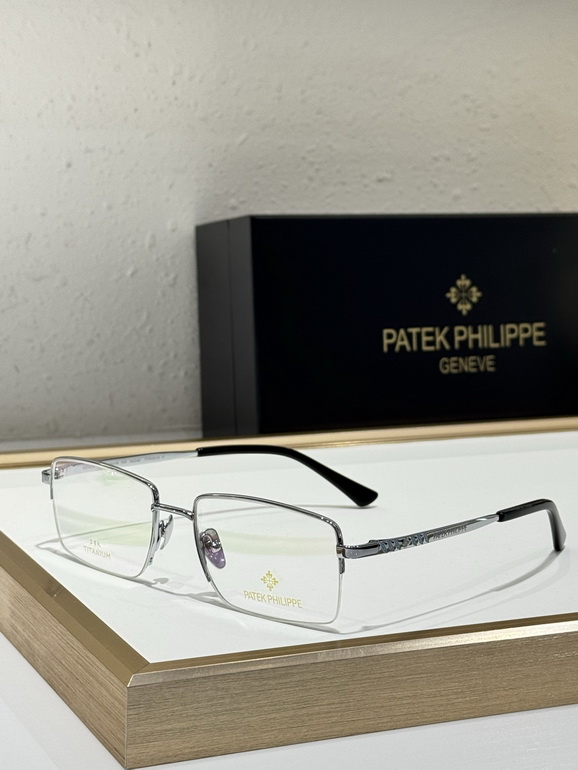 PATEK PHILIPPE Sunglasses(AAAA)-021