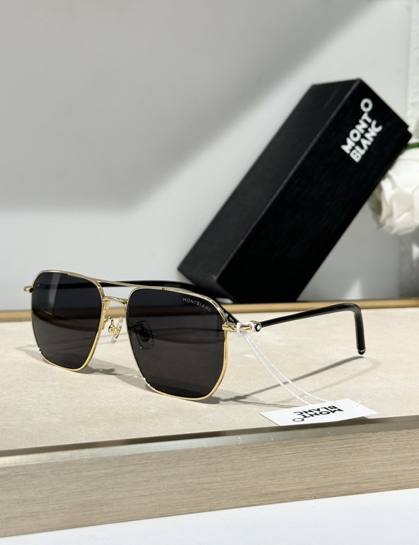 MONTBLANC Sunglasses(AAAA)-167