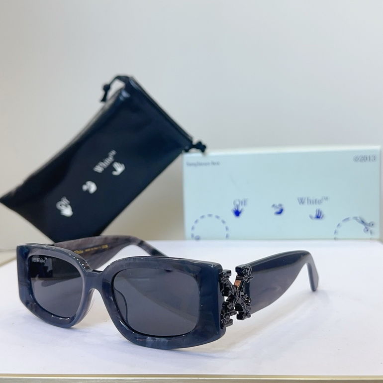 OFF-White Sunglasses(AAAA)-086