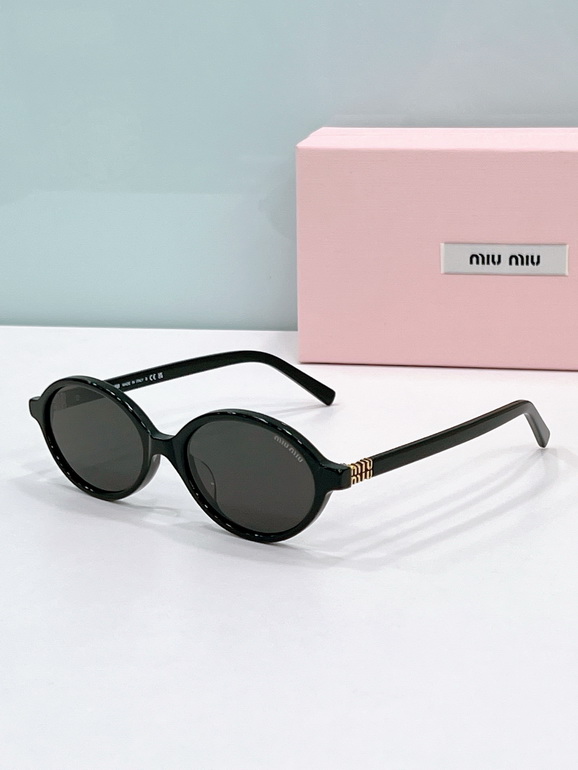 MIUMIU Sunglasses(AAAA)-240