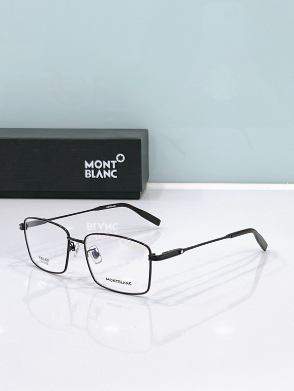MONTBLANC Sunglasses(AAAA)-130