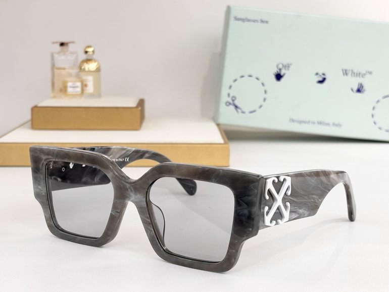 OFF-White Sunglasses(AAAA)-076