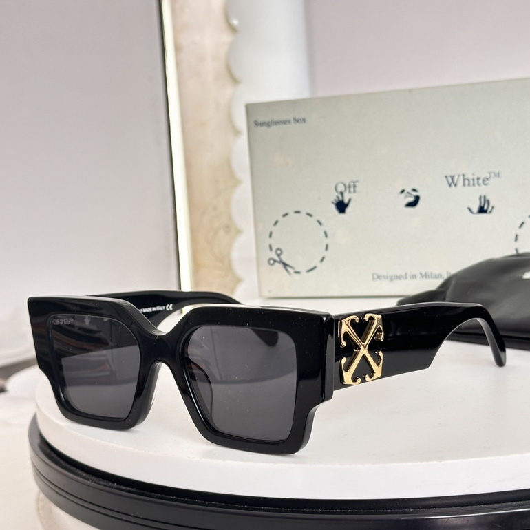 OFF-White Sunglasses(AAAA)-061