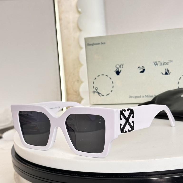 OFF-White Sunglasses(AAAA)-060