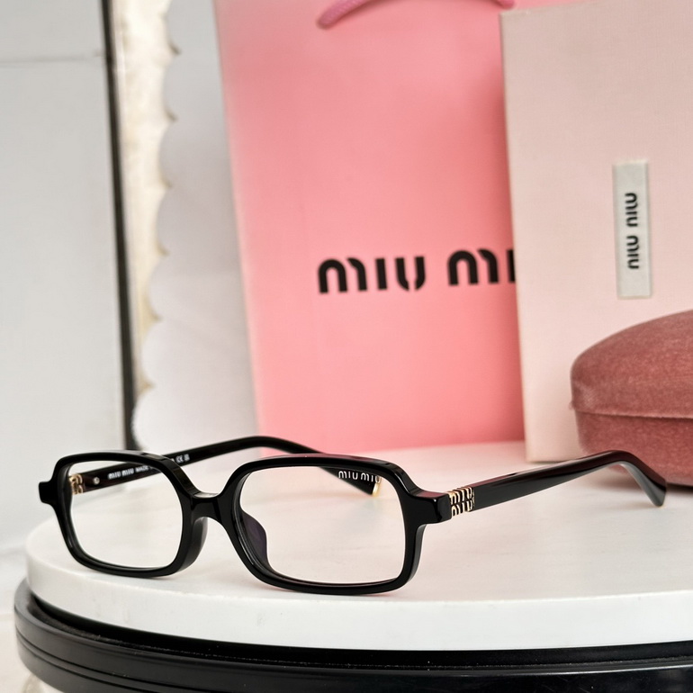 MIUMIU Sunglasses(AAAA)-096