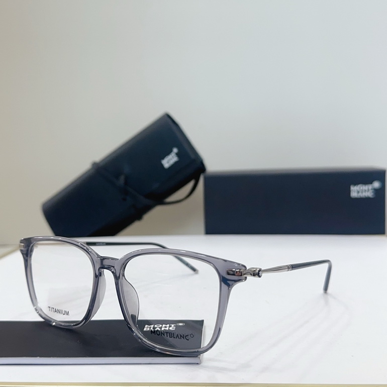 MONTBLANC Sunglasses(AAAA)-073