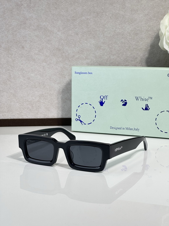 OFF-White Sunglasses(AAAA)-049