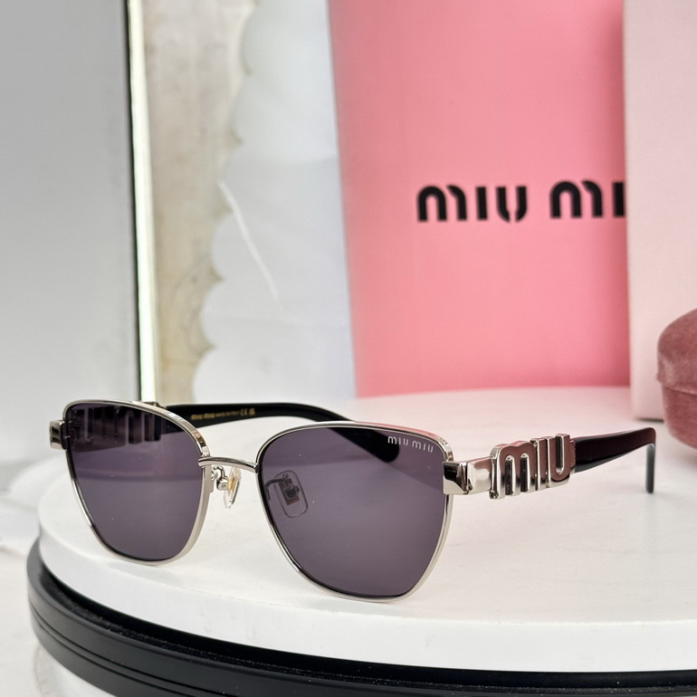 MIUMIU Sunglasses(AAAA)-2220