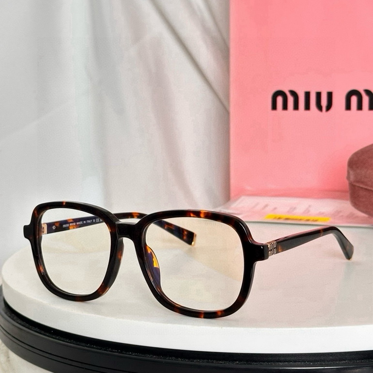 MIUMIU Sunglasses(AAAA)-2202