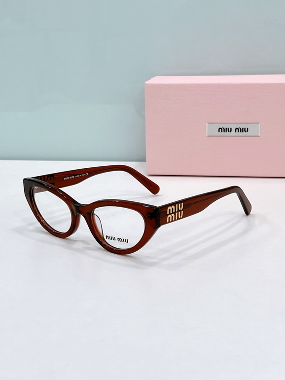 MIUMIU Sunglasses(AAAA)-2060