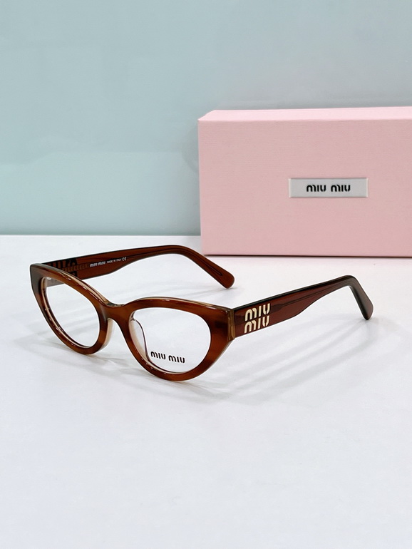 MIUMIU Sunglasses(AAAA)-2058