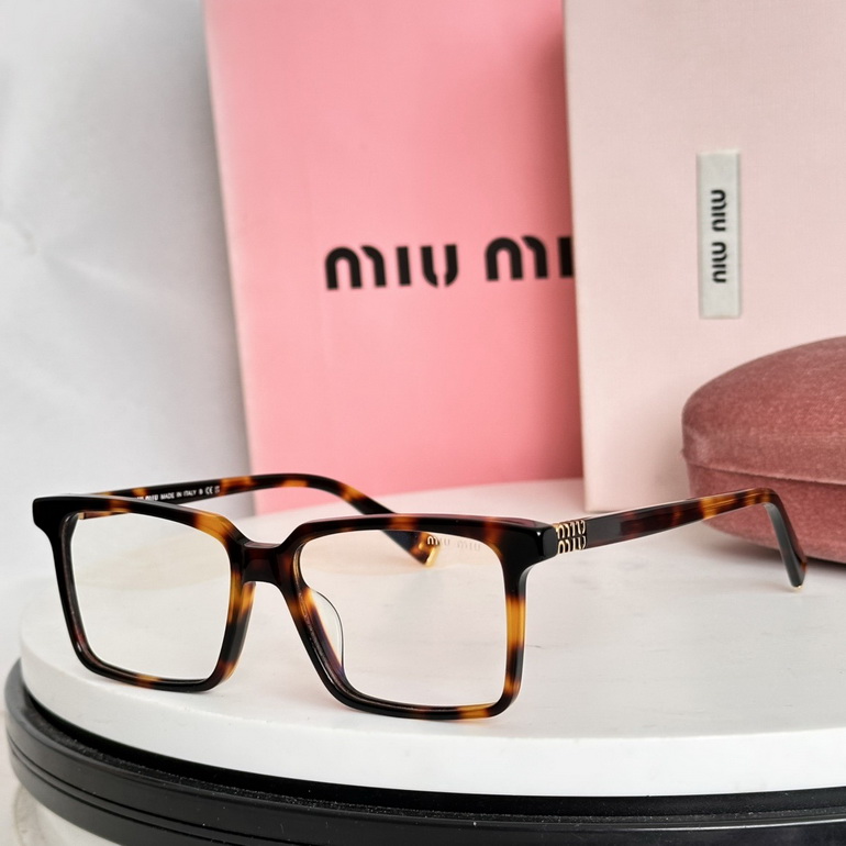 MIUMIU Sunglasses(AAAA)-2044