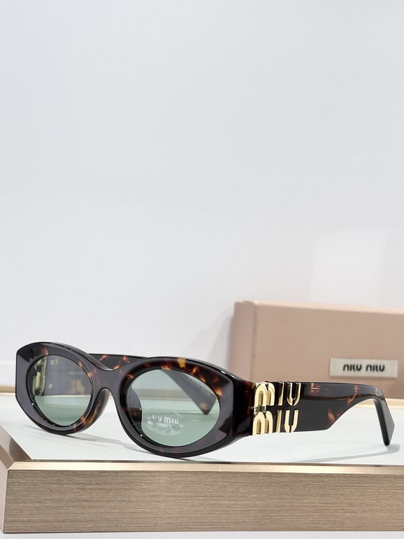 MIUMIU Sunglasses(AAAA)-2014