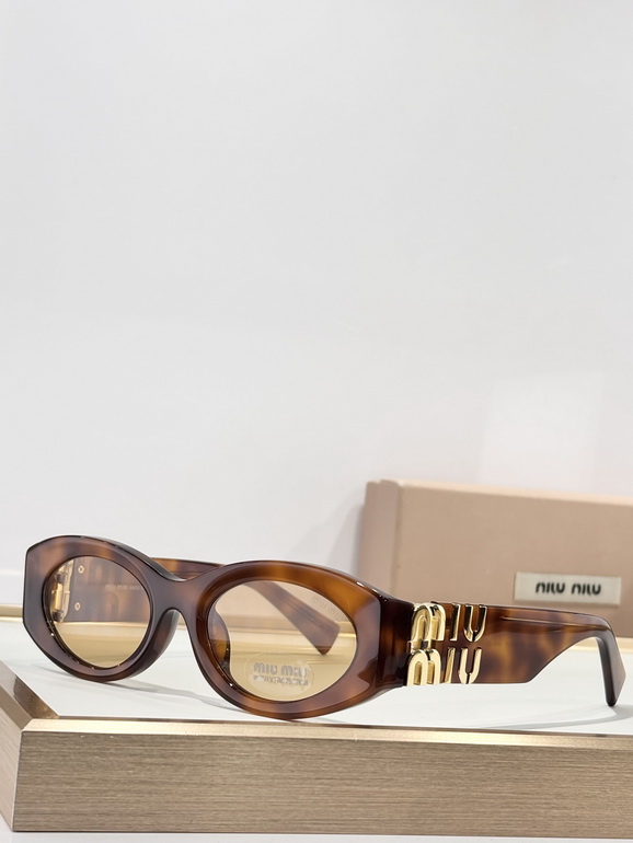 MIUMIU Sunglasses(AAAA)-2012