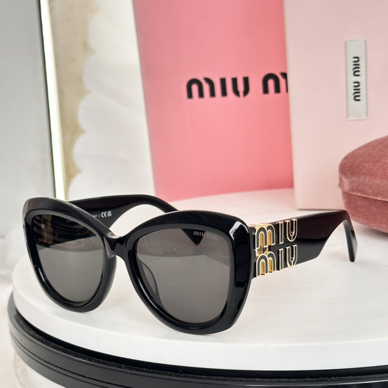 MIUMIU Sunglasses(AAAA)-1951