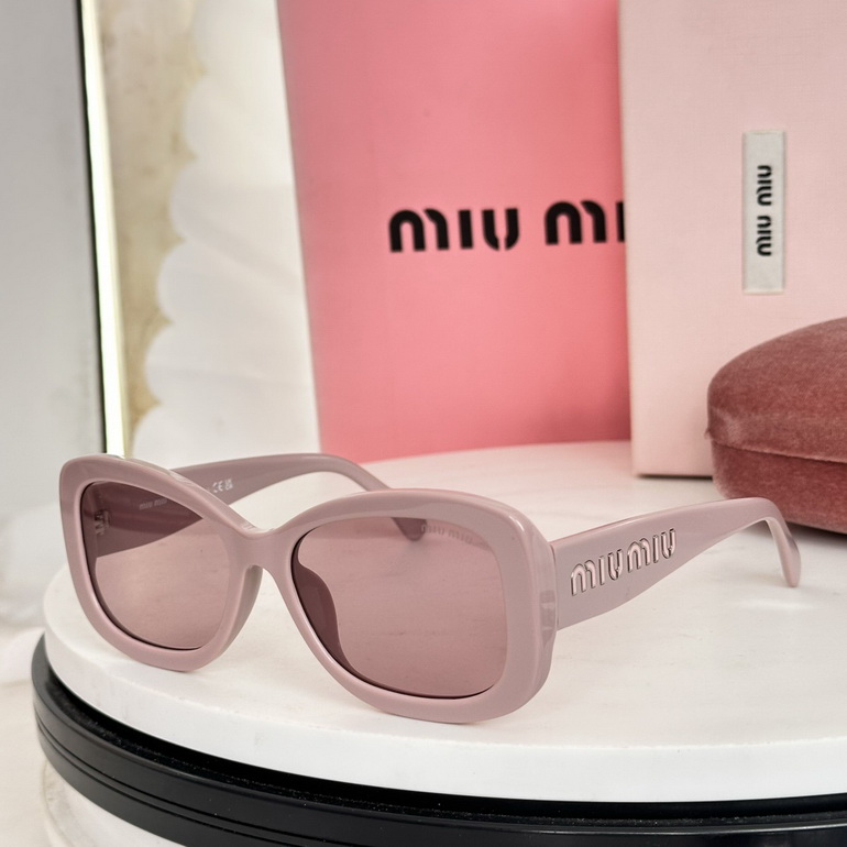 MIUMIU Sunglasses(AAAA)-1929