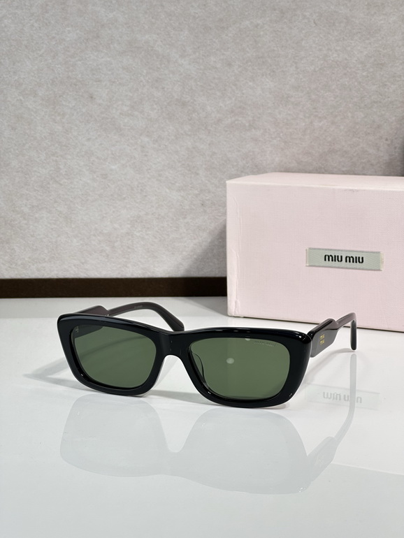 MIUMIU Sunglasses(AAAA)-1883