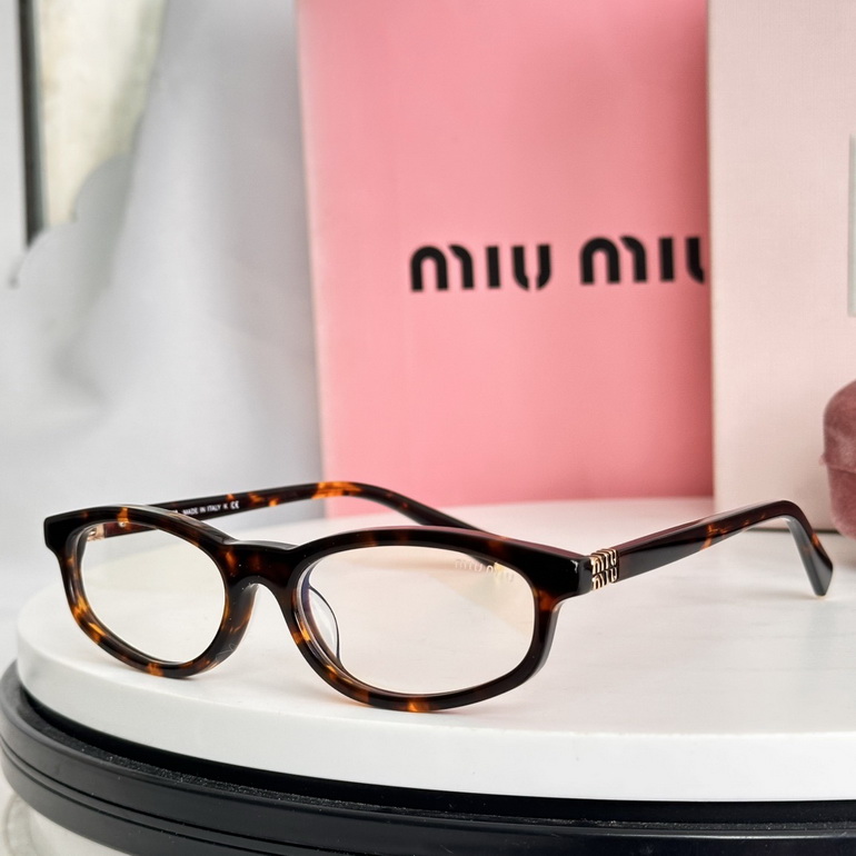 MIUMIU Sunglasses(AAAA)-1839