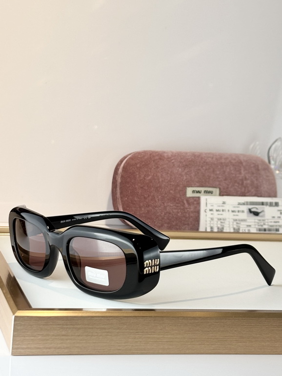 MIUMIU Sunglasses(AAAA)-1798