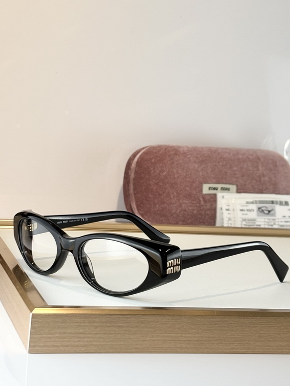 MIUMIU Sunglasses(AAAA)-1794