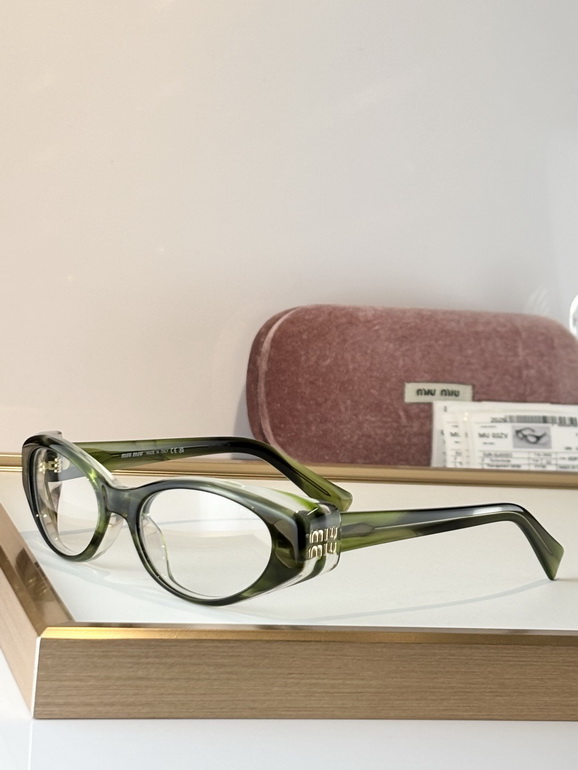 MIUMIU Sunglasses(AAAA)-1793