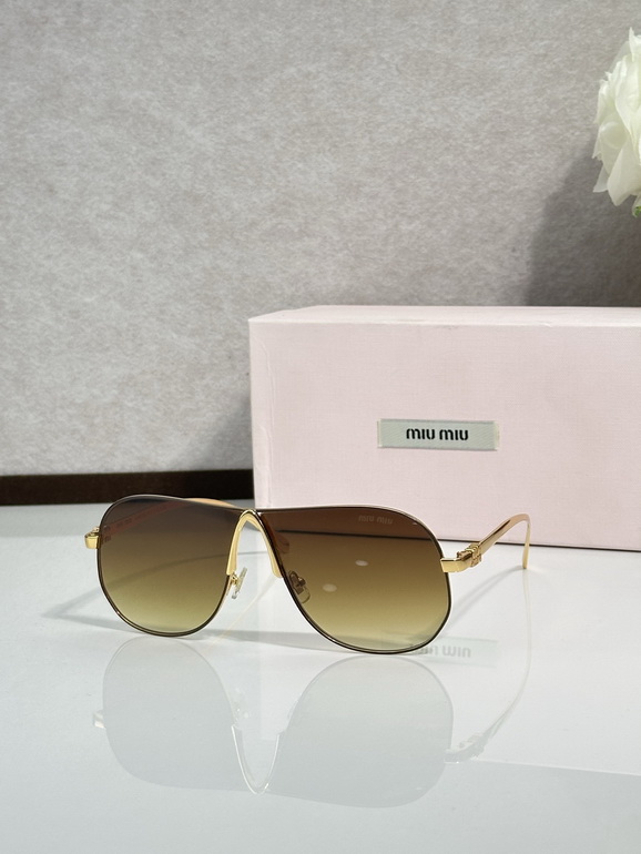 MIUMIU Sunglasses(AAAA)-1771