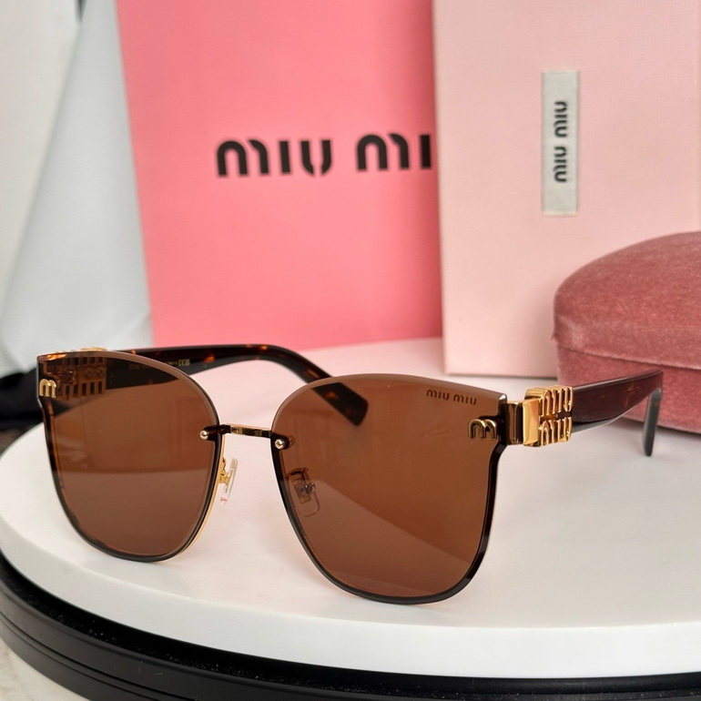 MIUMIU Sunglasses(AAAA)-1715