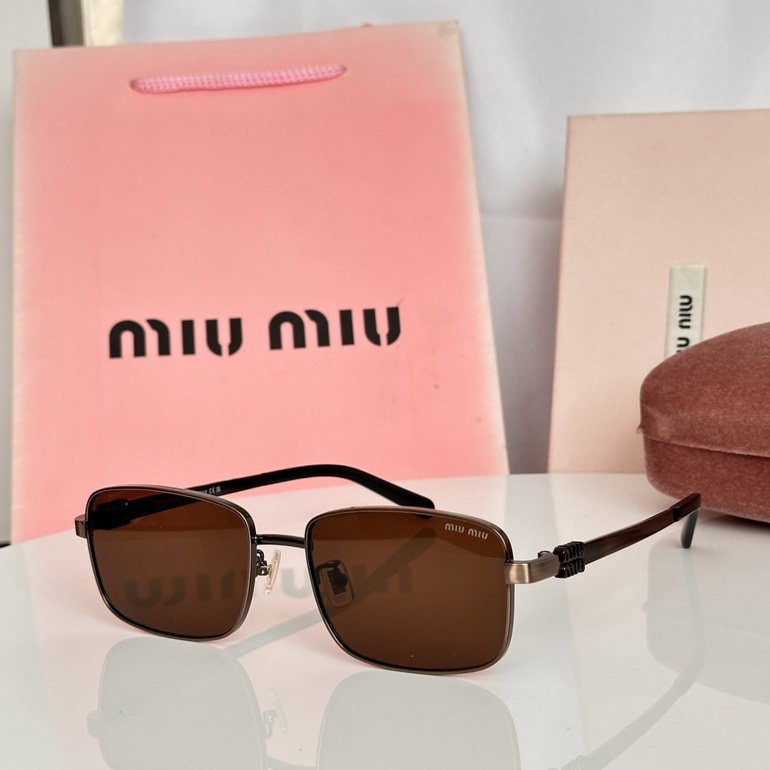 MIUMIU Sunglasses(AAAA)-1681