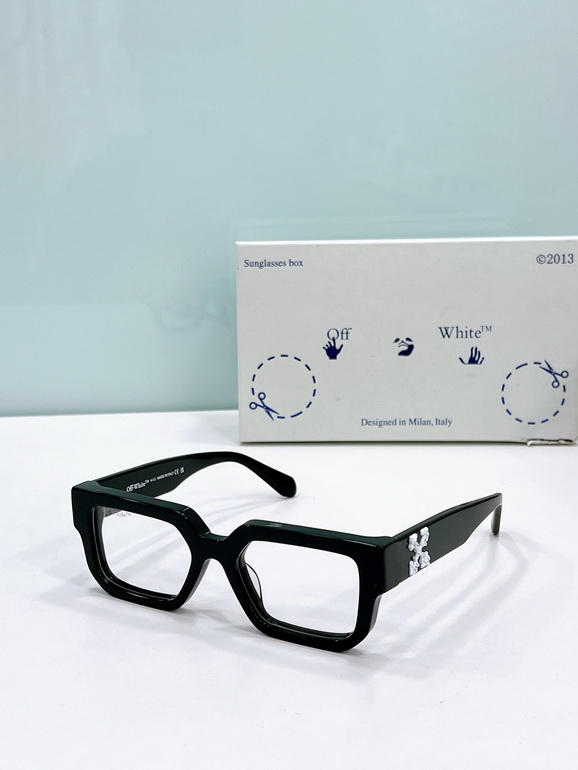 OFF-White Sunglasses(AAAA)-035