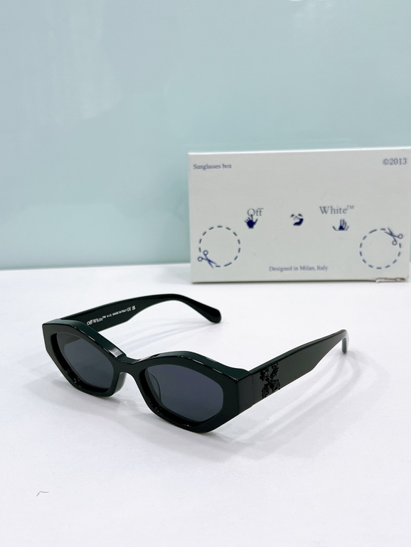 OFF-White Sunglasses(AAAA)-013