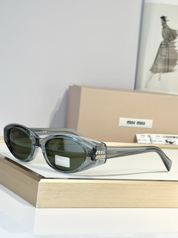 MIUMIU Sunglasses(AAAA)-1431