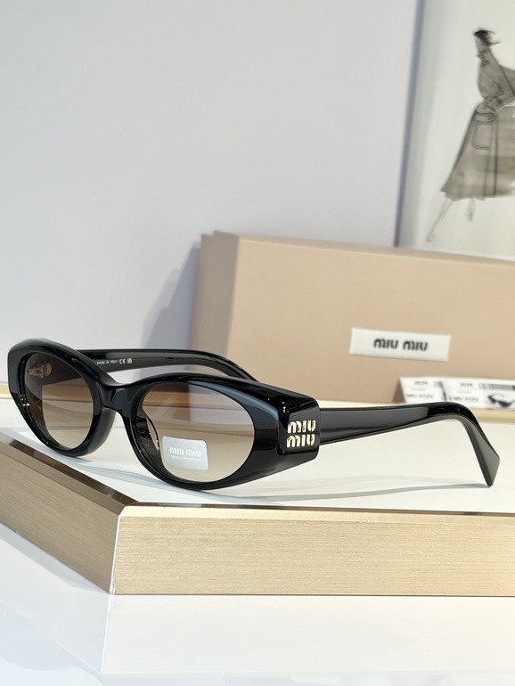 MIUMIU Sunglasses(AAAA)-1429