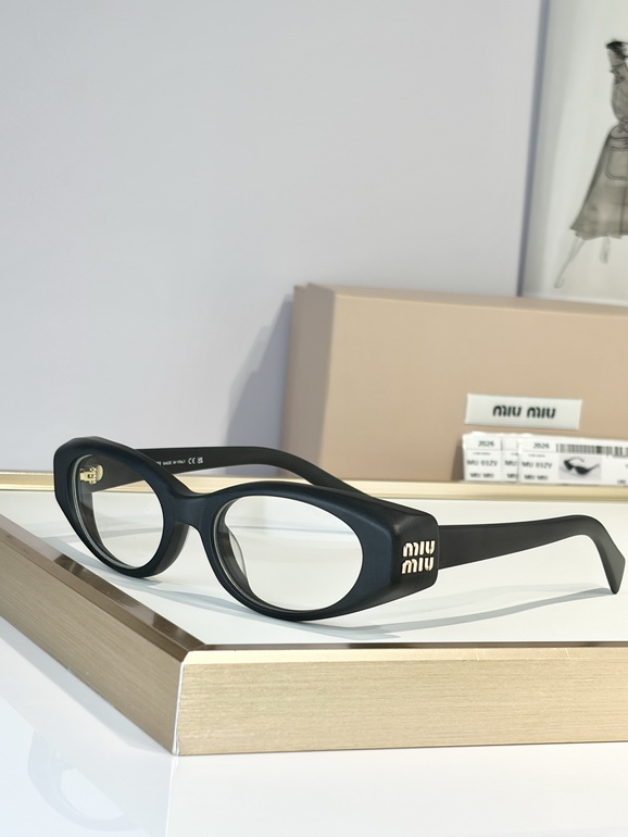 MIUMIU Sunglasses(AAAA)-1423