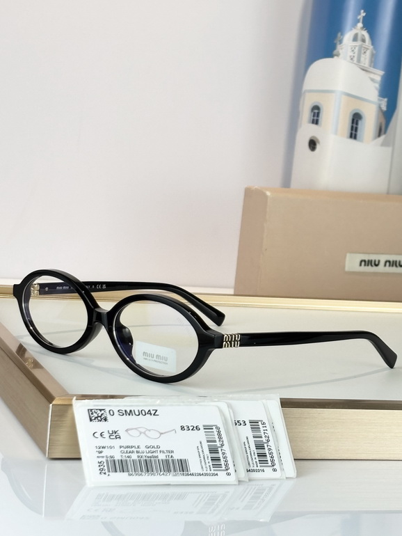 MIUMIU Sunglasses(AAAA)-1393
