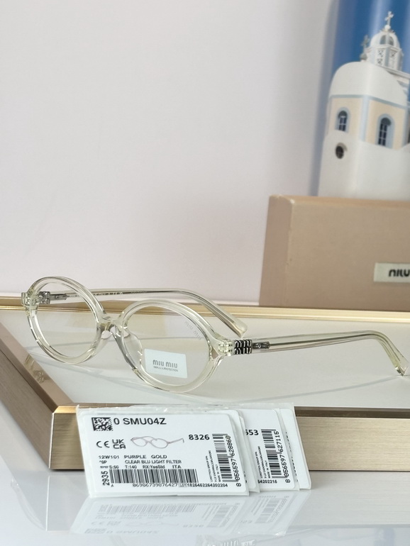 MIUMIU Sunglasses(AAAA)-1391