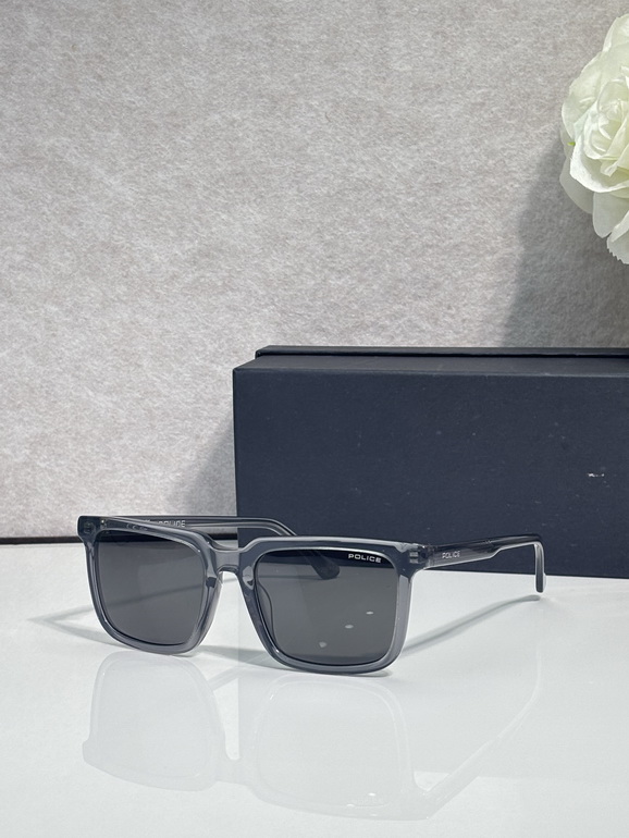 POLICE Sunglasses(AAAA)-009