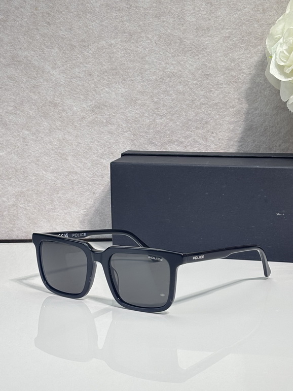 POLICE Sunglasses(AAAA)-008