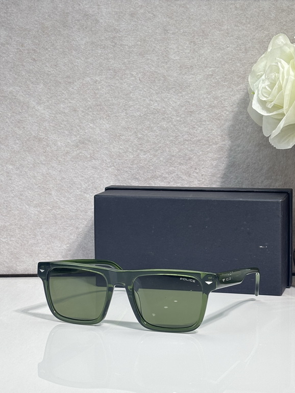 POLICE Sunglasses(AAAA)-006