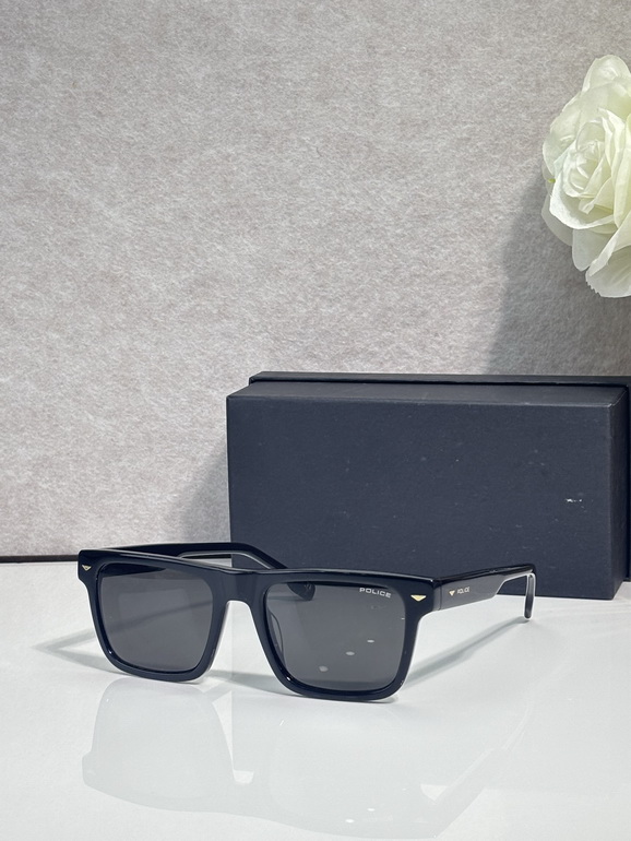 POLICE Sunglasses(AAAA)-001