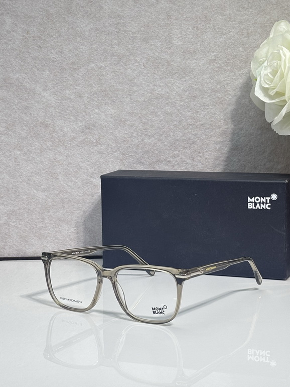 MONTBLANC Sunglasses(AAAA)-031