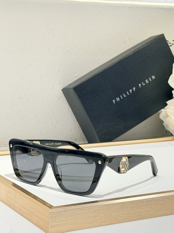 Plein Les Mirettes Sunglasses(AAAA)-084