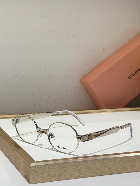 MIUMIU Sunglasses(AAAA)-1297