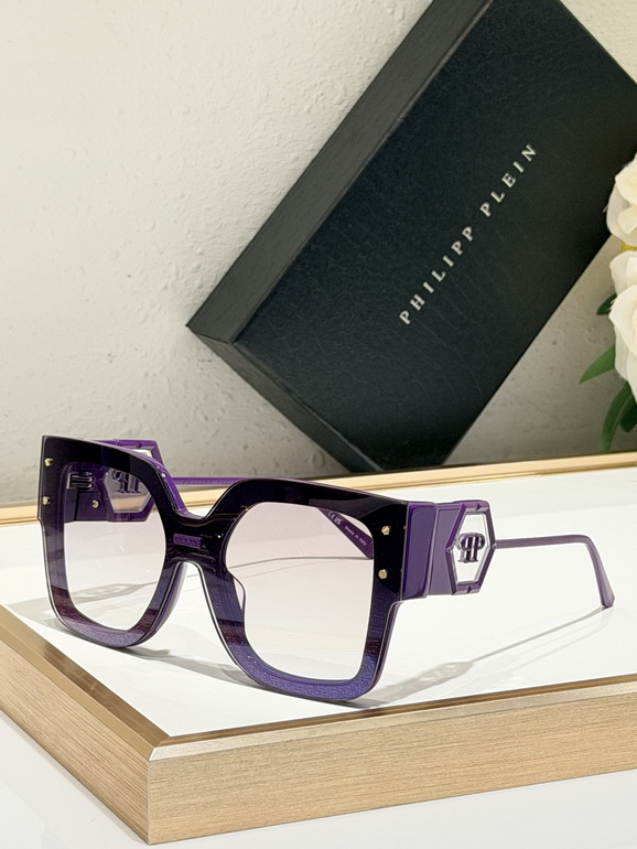 Plein Les Mirettes Sunglasses(AAAA)-034