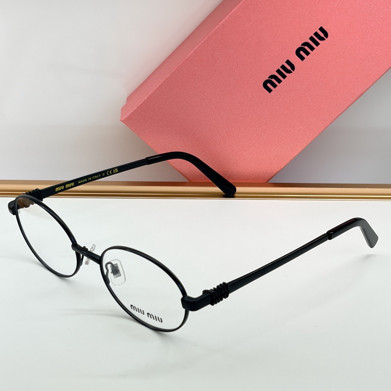 MIUMIU Sunglasses(AAAA)-1176
