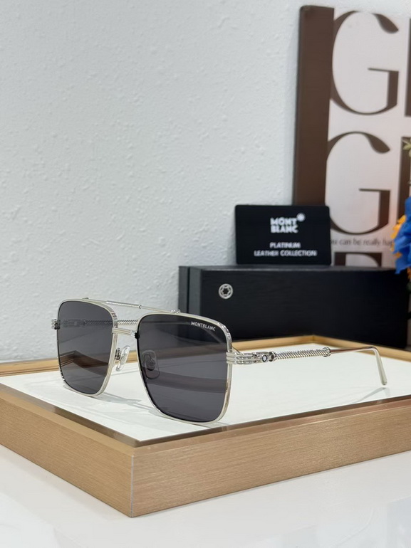 MONTBLANC Sunglasses(AAAA)-002