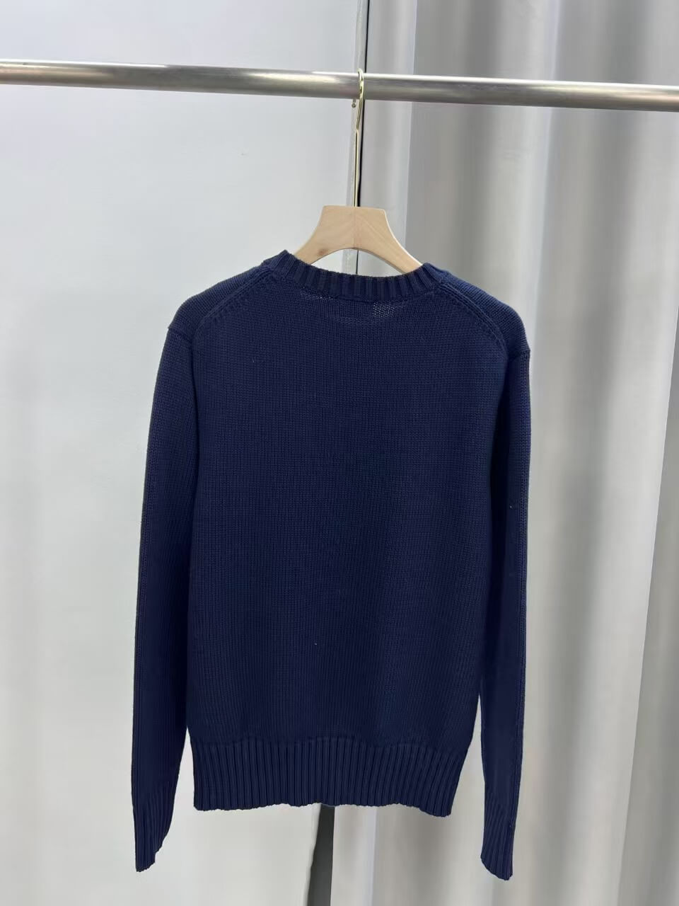 POLO Sweater-029