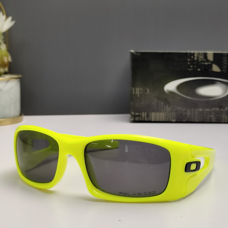 Oakley Sunglasses(AAAA)-516