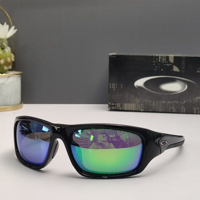 Oakley Sunglasses(AAAA)-443