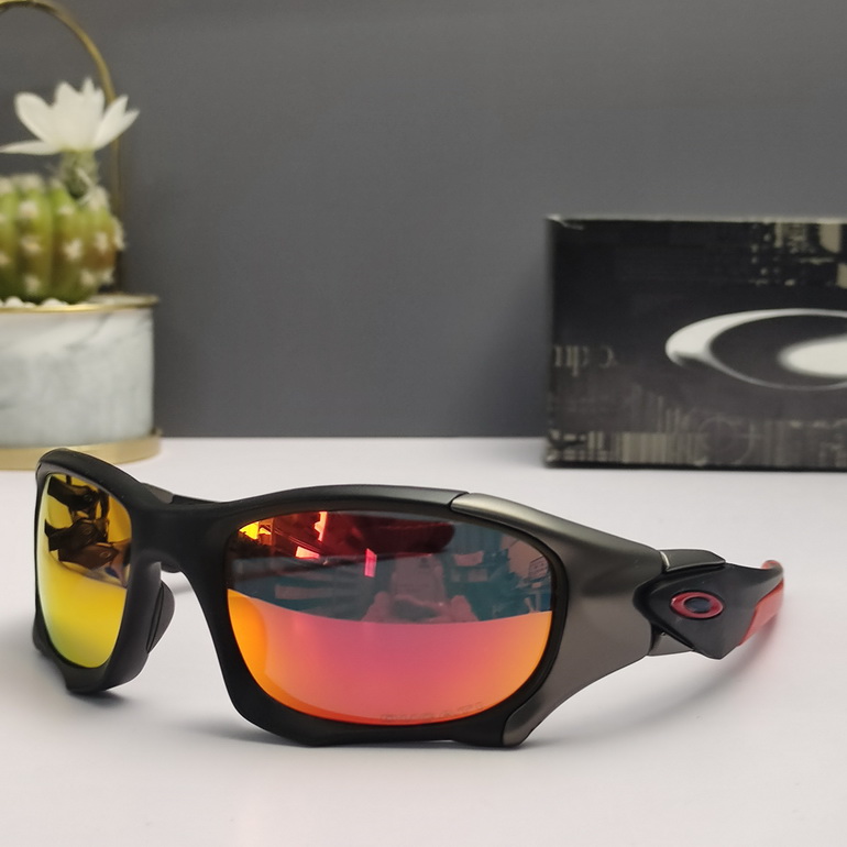 Oakley Sunglasses(AAAA)-433